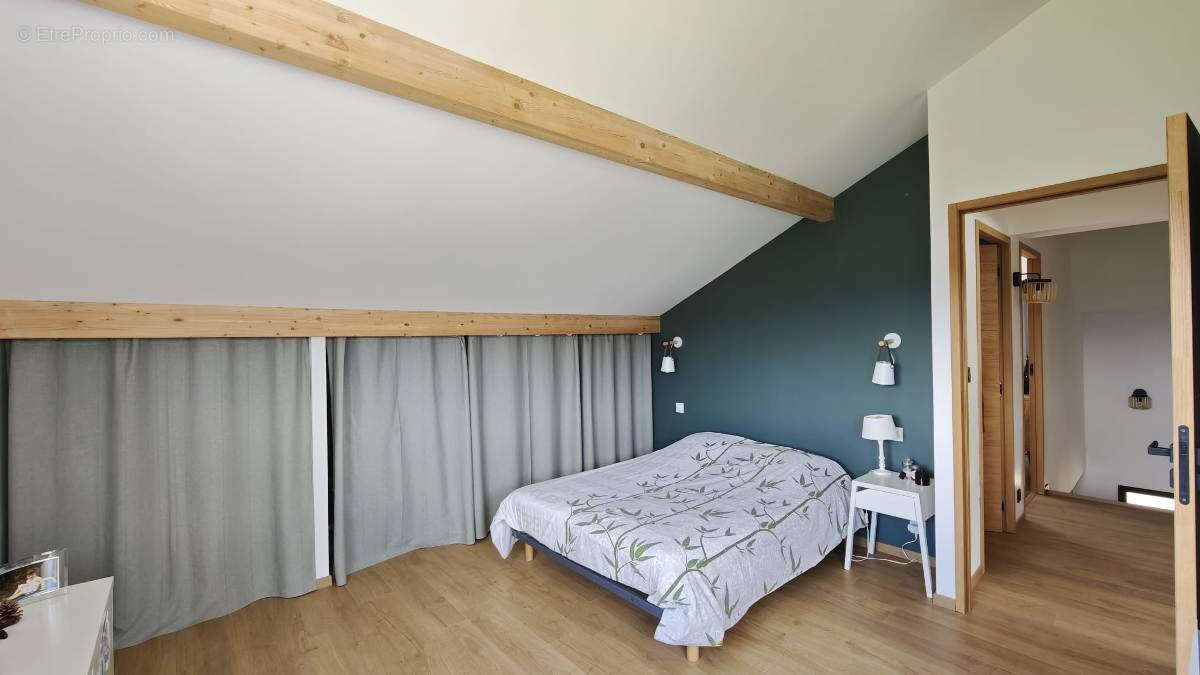 Maison à GERARDMER