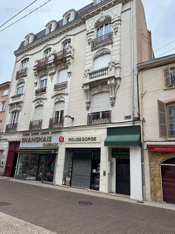 Appartement à ROANNE