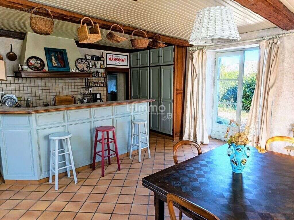 Belle propriété Bourgeoise - photo 12