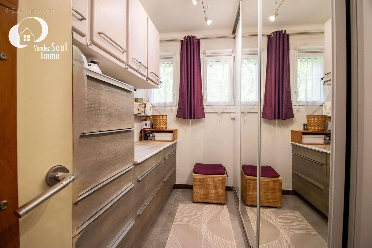 Appartement à ANNEMASSE