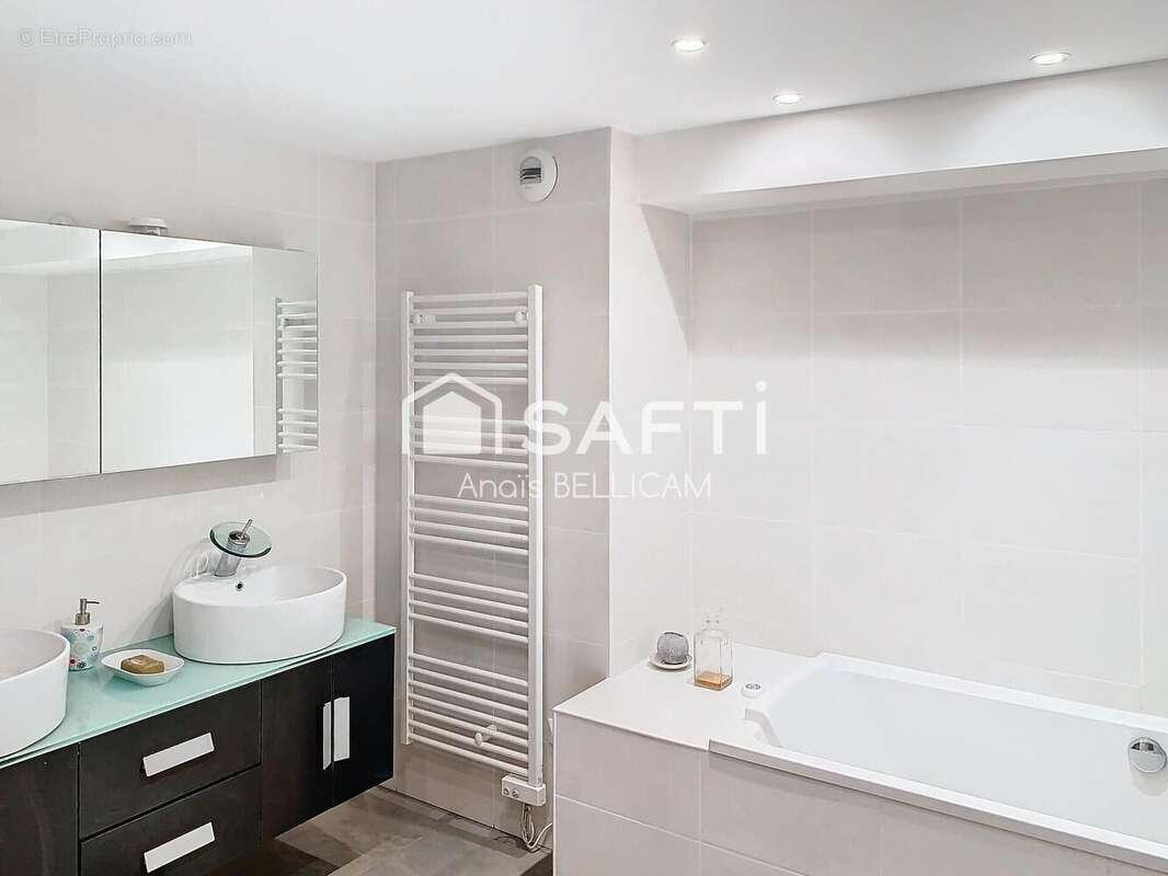 Photo 4 - Appartement à VOLGELSHEIM