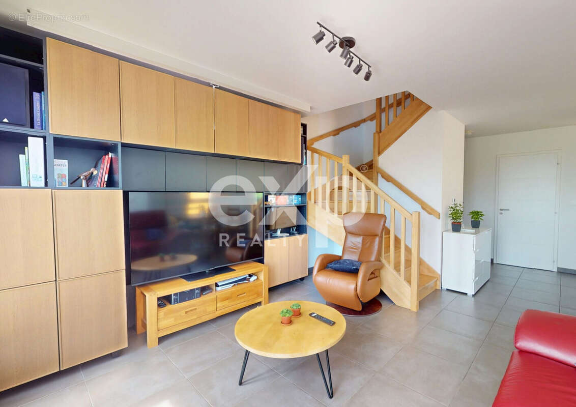 Appartement à ILLKIRCH-GRAFFENSTADEN