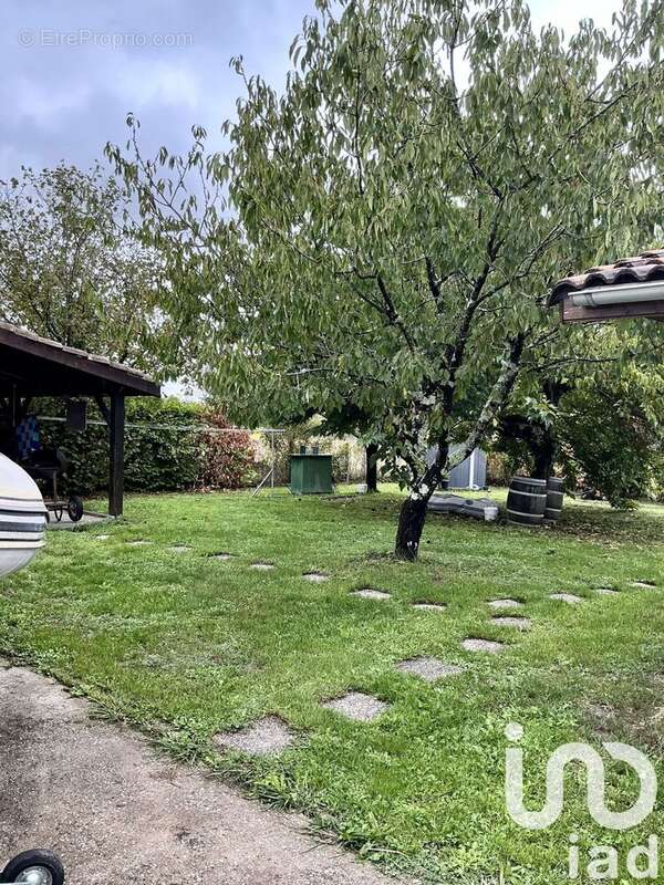 Photo 7 - Maison à SAINT-LOUBES