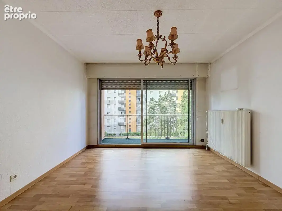 Appartement à Vendre- MULHOUSE – T2 43,40 m² – DERNIER ÉTAGE – BALCON – 66 000 € FAI - photo 14