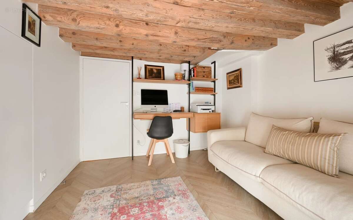 Appartement à LYON-2E