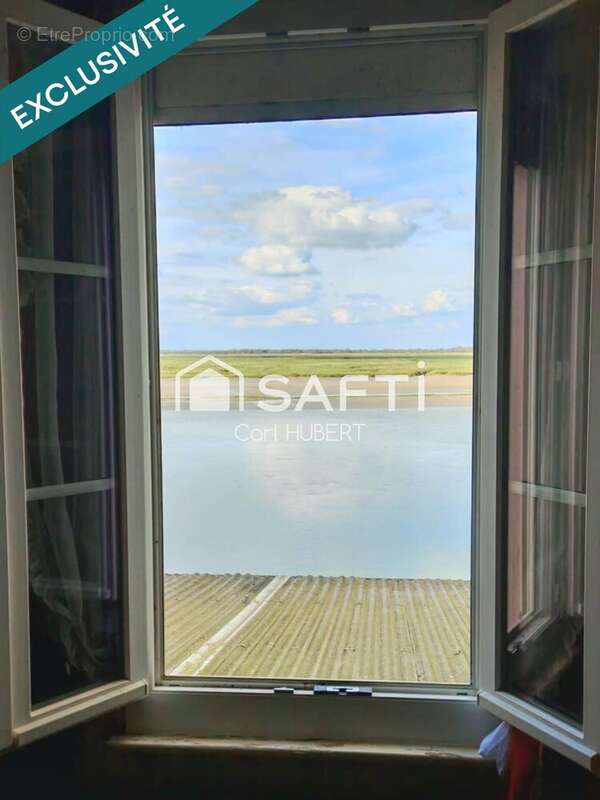 Photo 2 - Maison à SAINT-VALERY-SUR-SOMME