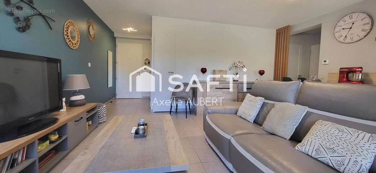 Photo 1 - Appartement à MONTLUEL