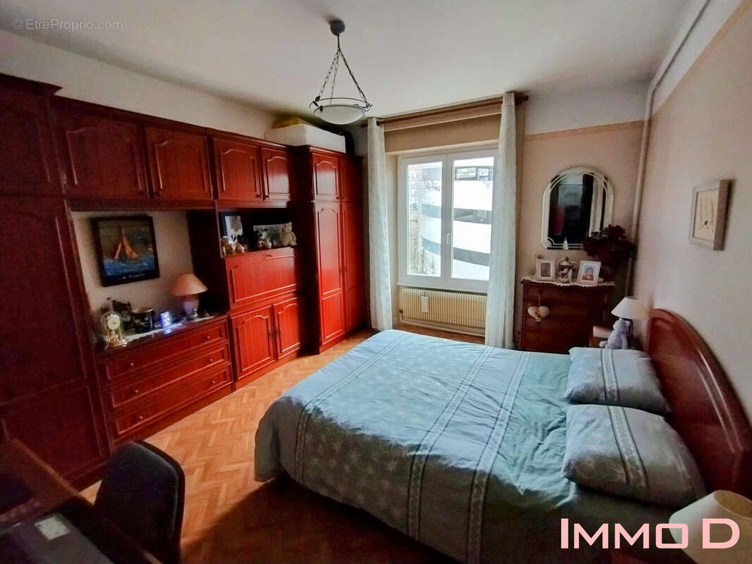 Appartement à EPINAL