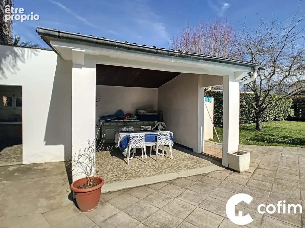 Maison 175 m² à Jurancon  - photo 4