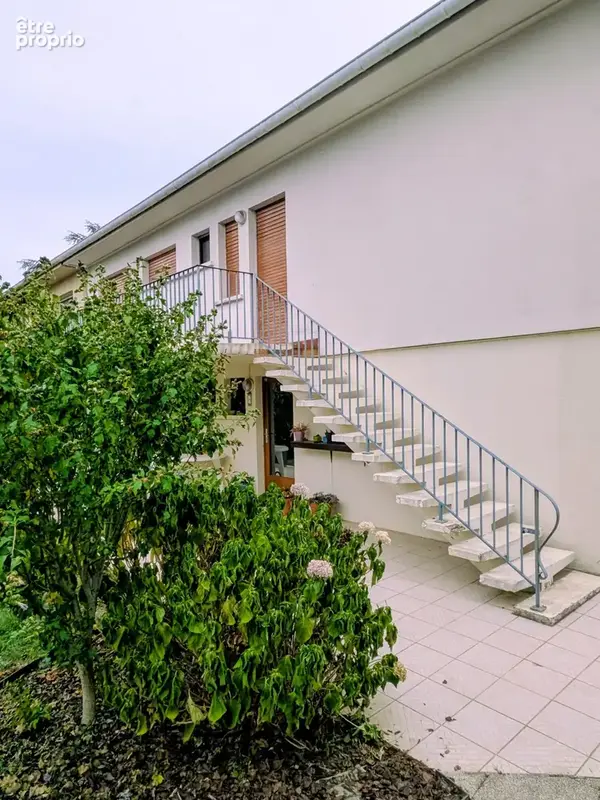 Maison au cœur du village, Résidence Champêtre - photo 10
