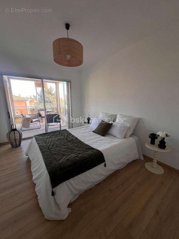 Appartement à BANDOL