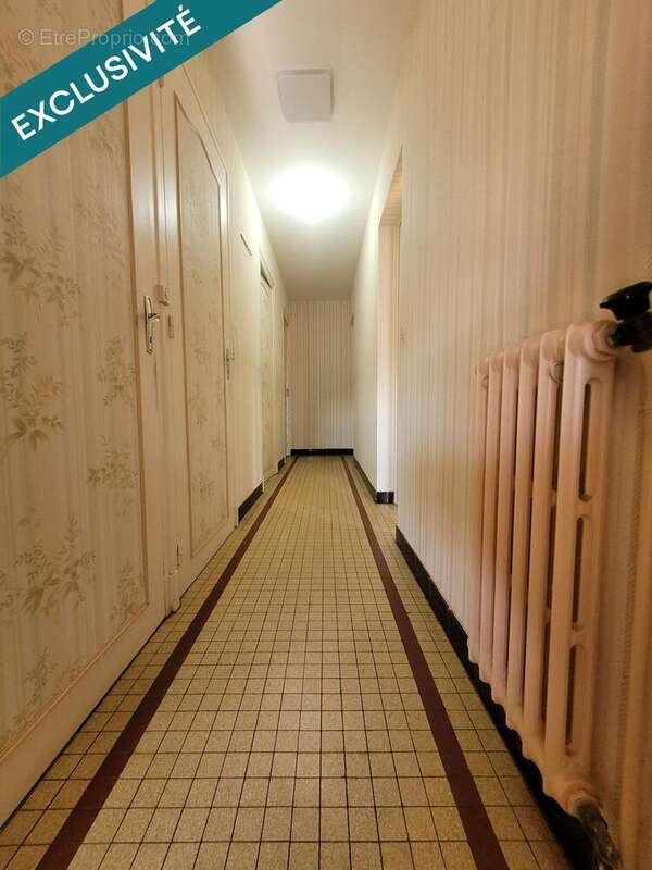 Photo 9 - Maison à CHASSENEUIL-DU-POITOU