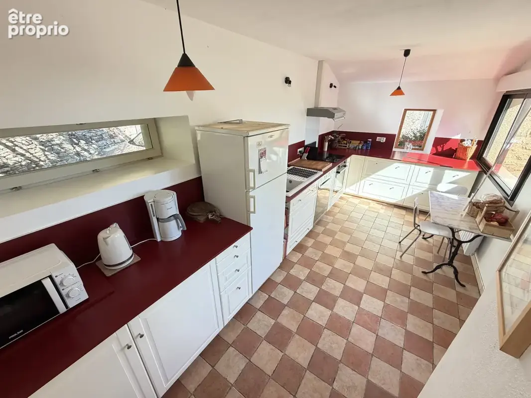 Maison de caractère en pierre - photo 8