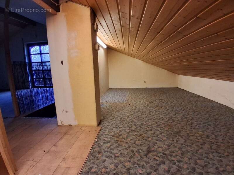 Maison individuelle F6 avec grand jardin pleine nature - photo 36