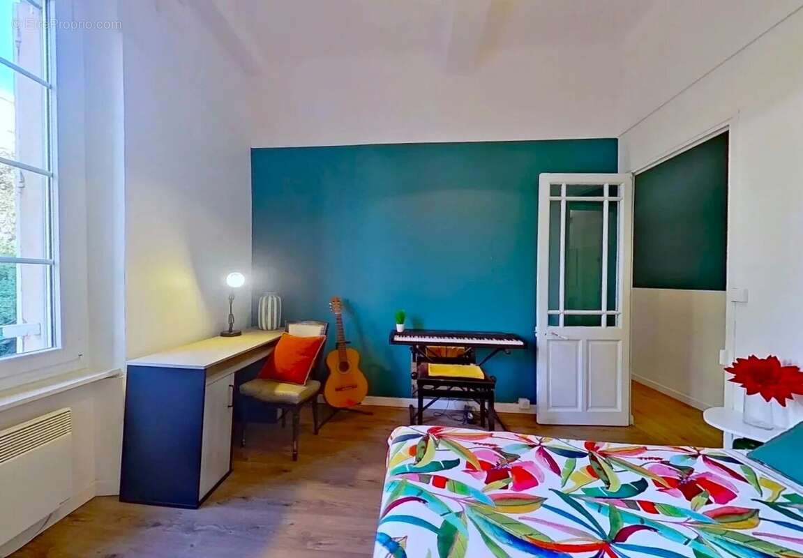 Appartement à HYERES