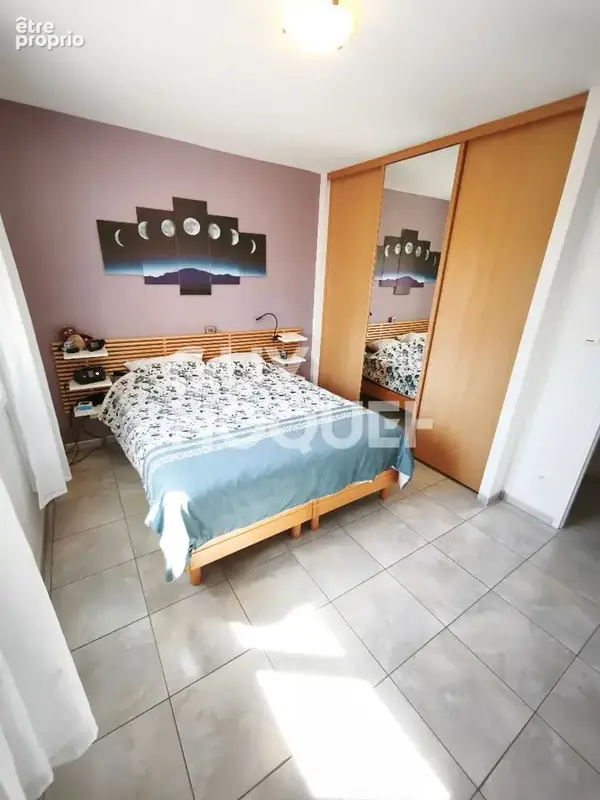 Maison de 129 m2, 4 chambres sur 3500m² - photo 8