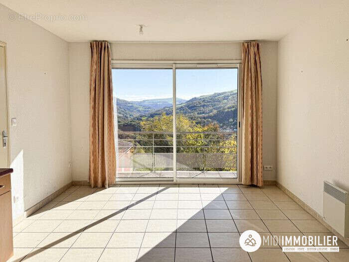 Appartement à TREBAS
