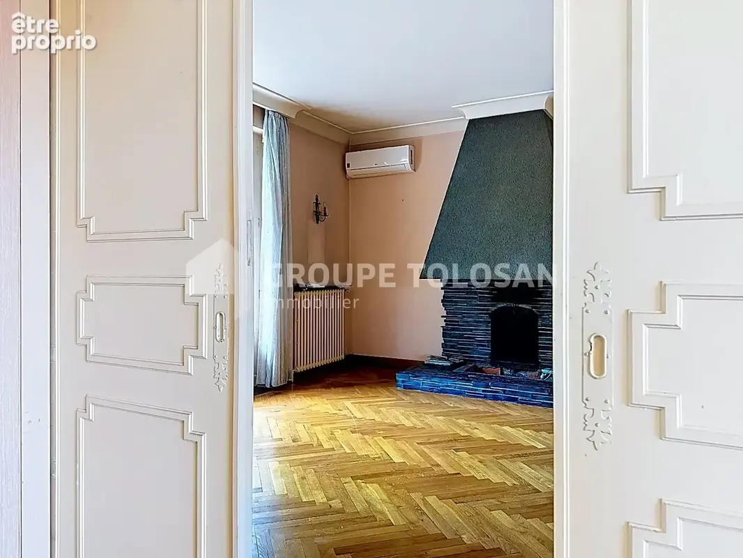 Maison 11 pièces 236 m² à vendre à Graulhet (81300) - photo 10
