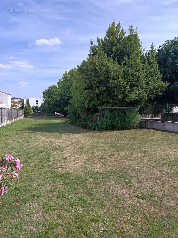 Maison à ROYAN