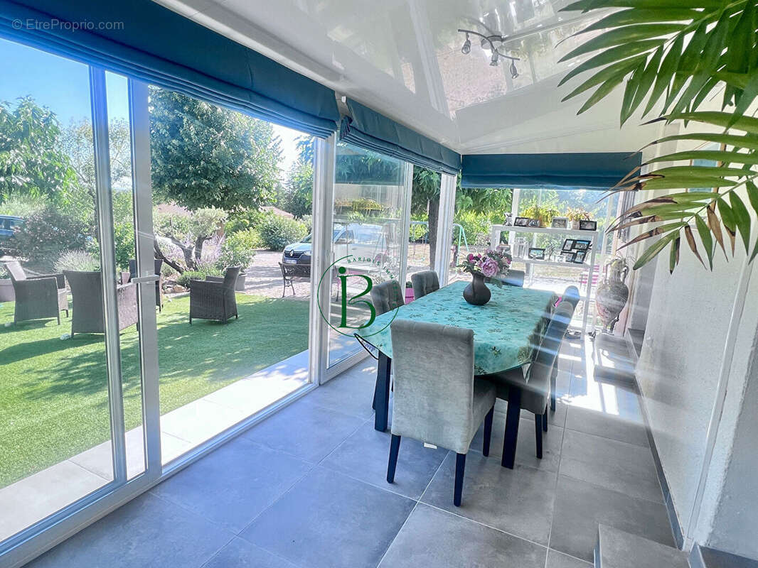 Maison à LA VERDIERE