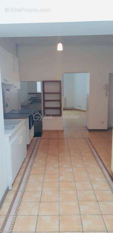 Appartement à ARRAS