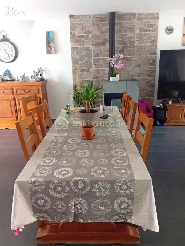 Maison de 6 pièces - photo 4