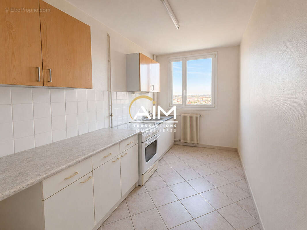 Appartement à TOURS