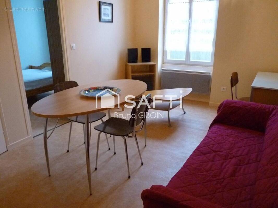 Photo 1 - Appartement à GIEN
