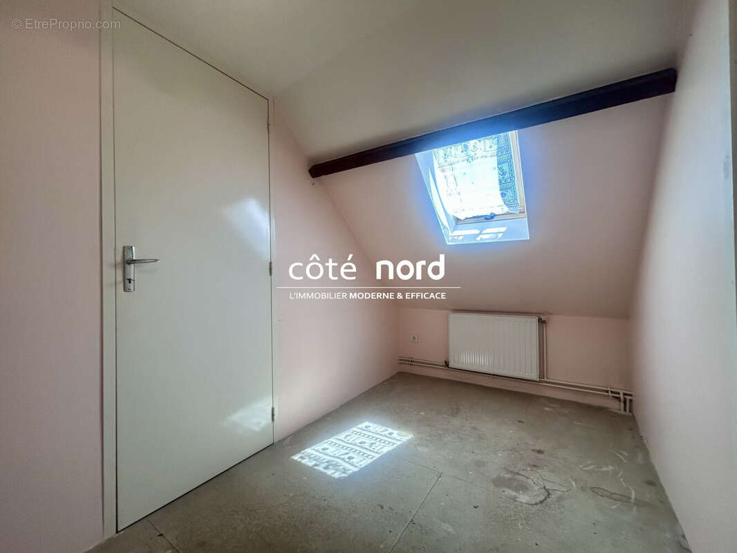 Maison 100 m² à Villers-Outreaux  - photo 8