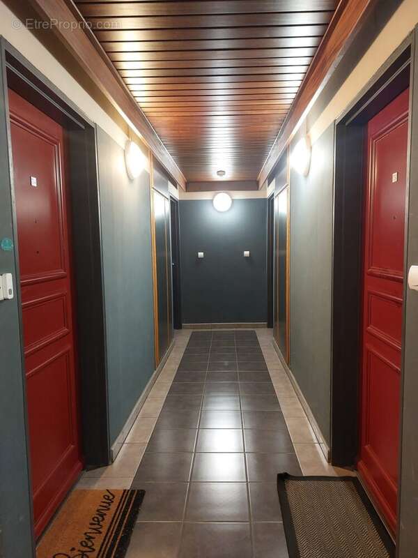 Appartement à LE TAMPON