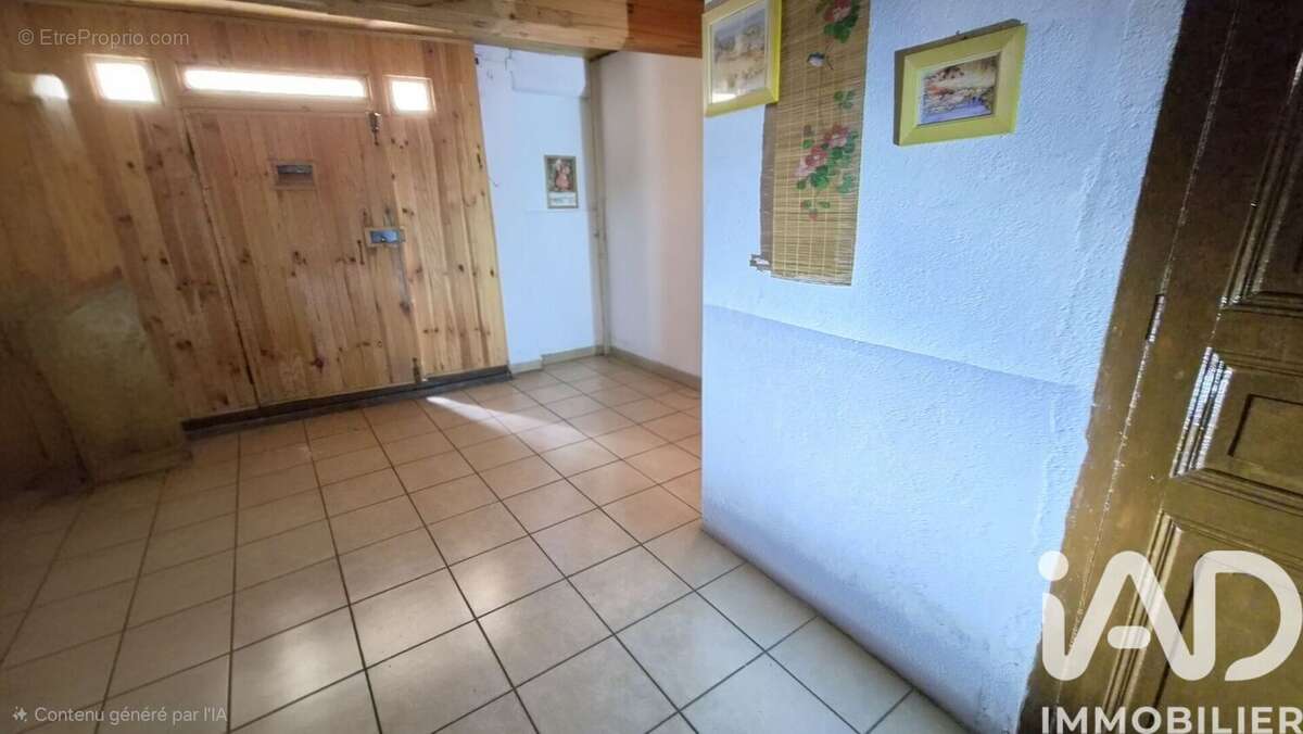Photo 7 - Maison à TERRATS