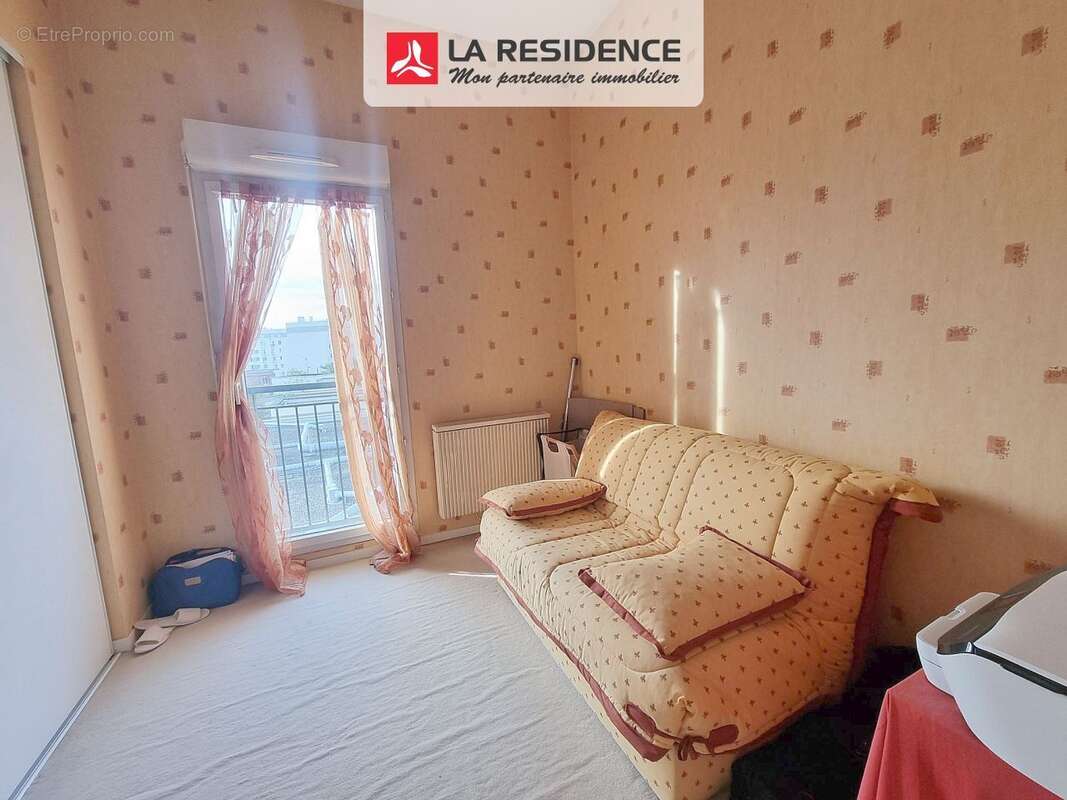 Appartement à STAINS
