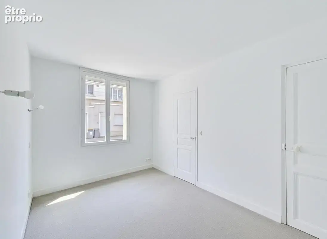 Appartement rénové - photo 7