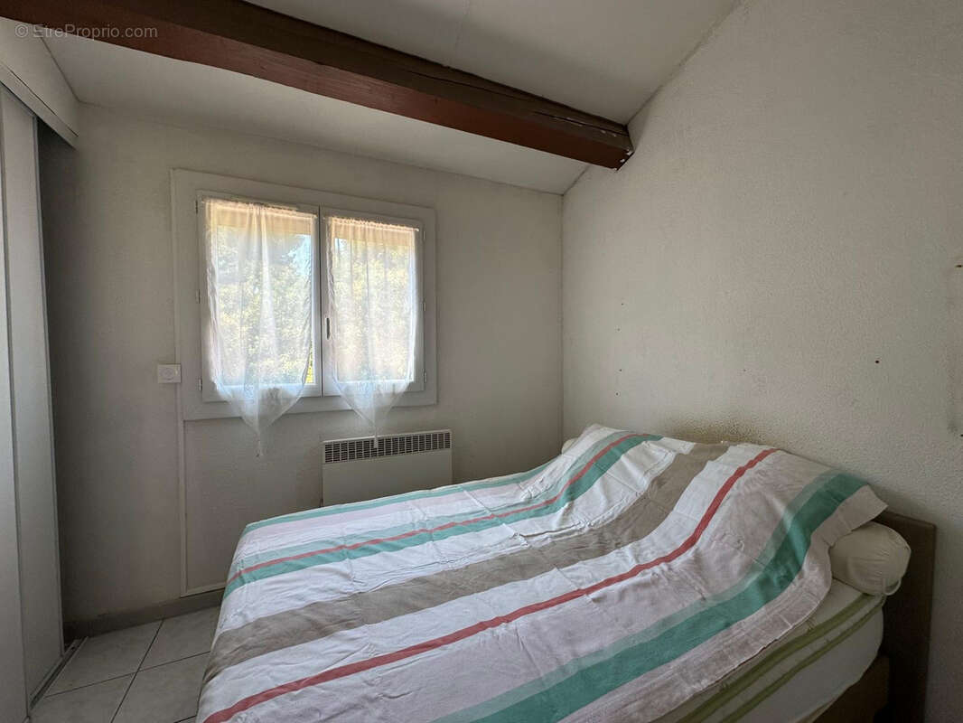 Maison à SAINT-NAZAIRE