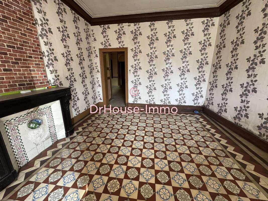 Maison 90 m² à Caudry  - photo 3