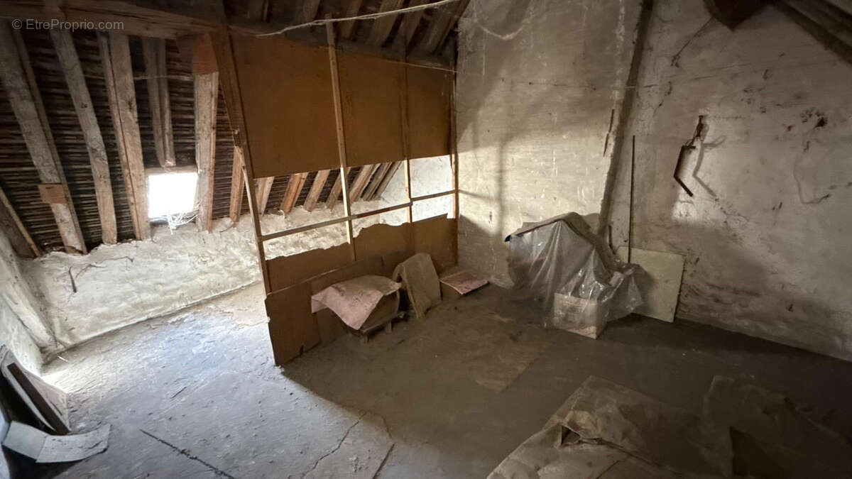 Maison 5 pièces avec dépendances - photo 9