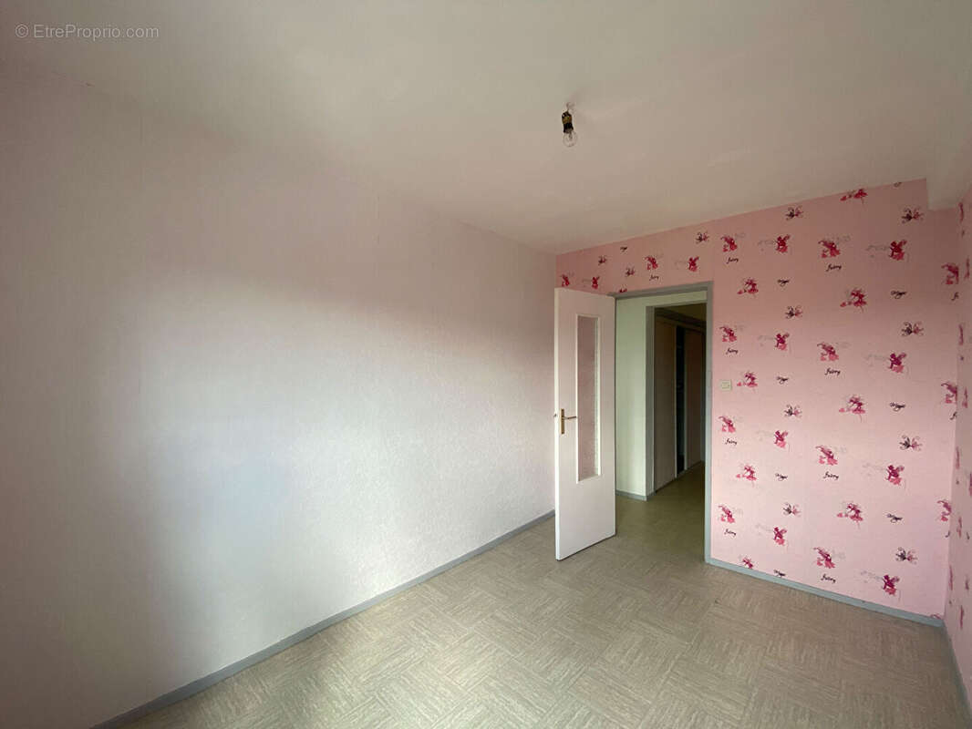 Appartement à AUDINCOURT
