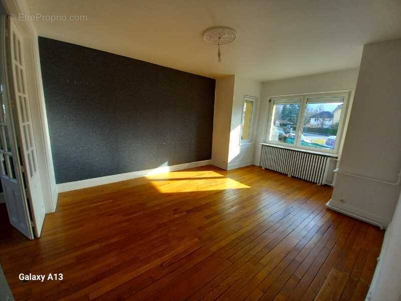 Maison à VALENTIGNEY