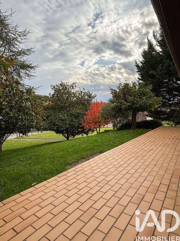 Photo 3 - Maison à BON-ENCONTRE