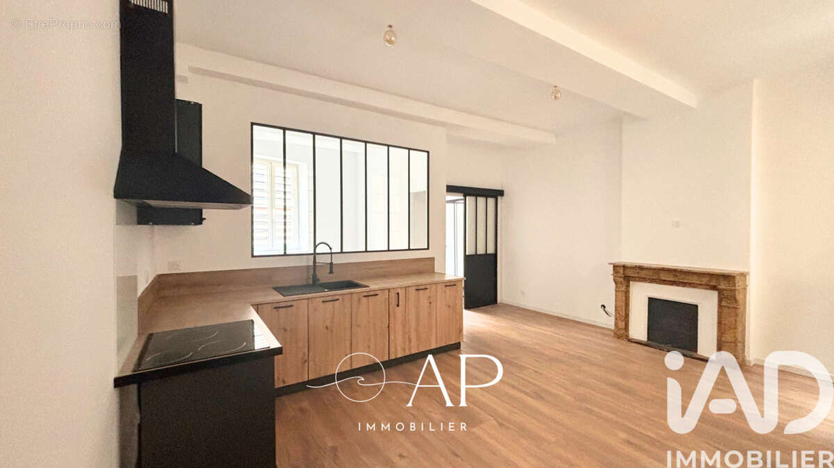 Appartement 37 m² à Toulon  - photo 4