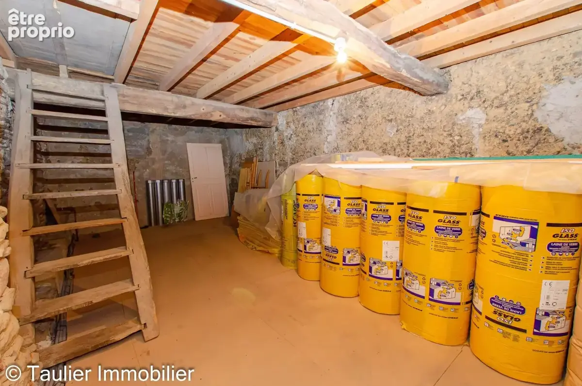 Ancienne ferme avec dépendances - photo 24