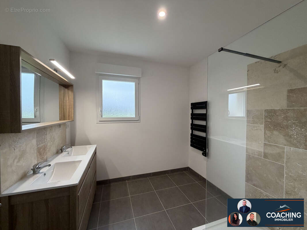 Maison à VITRY-LE-FRANCOIS