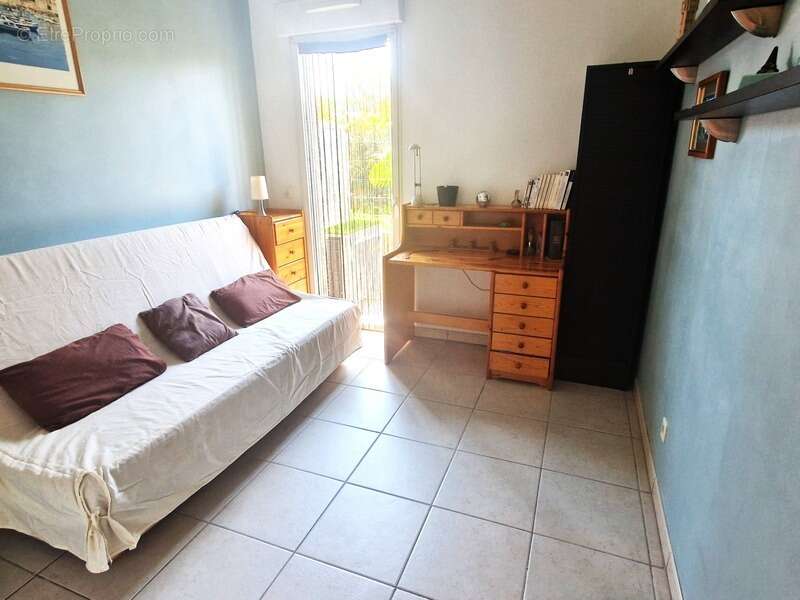 Appartement à CAGNES-SUR-MER