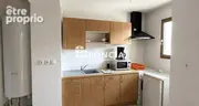 Appartement à LAYE