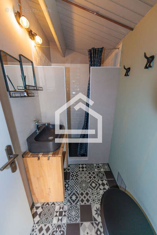 Maison à LA GUERINIERE