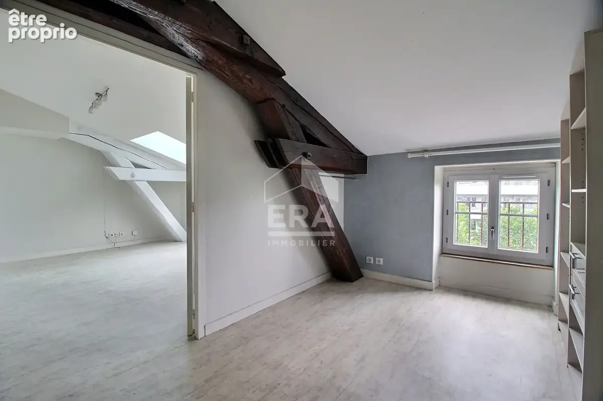 Appartement 36m² à clermont-ferrand - photo 5