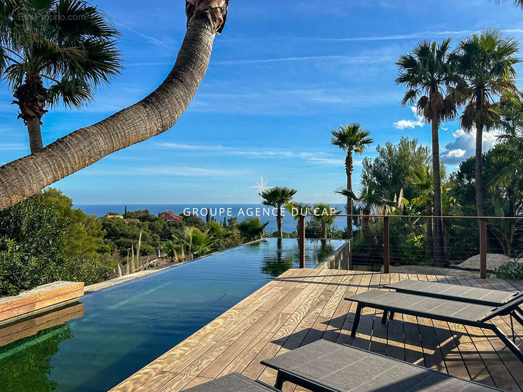 Maison à SAINTE-MAXIME