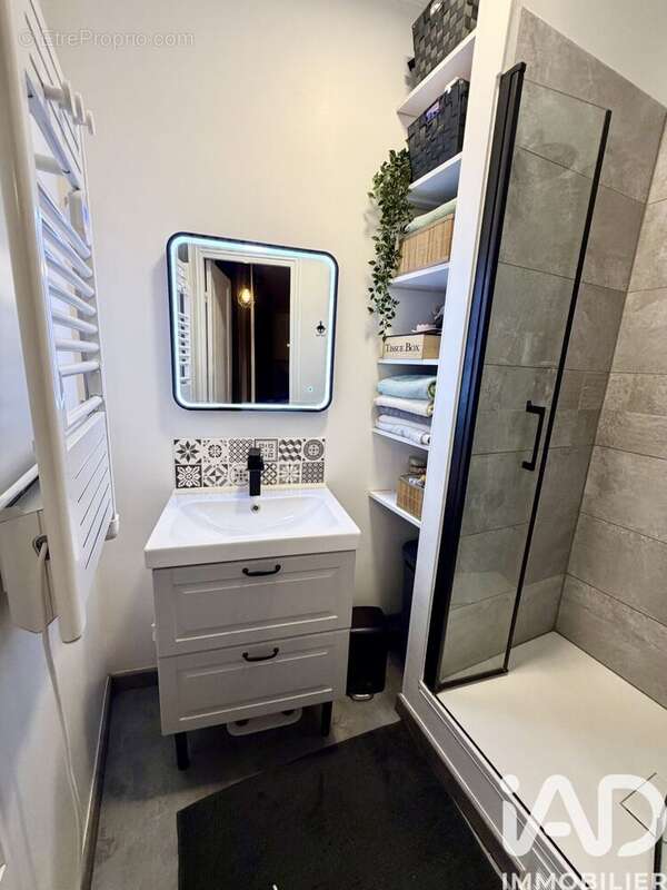 Photo 7 - Appartement à ATHIS-MONS