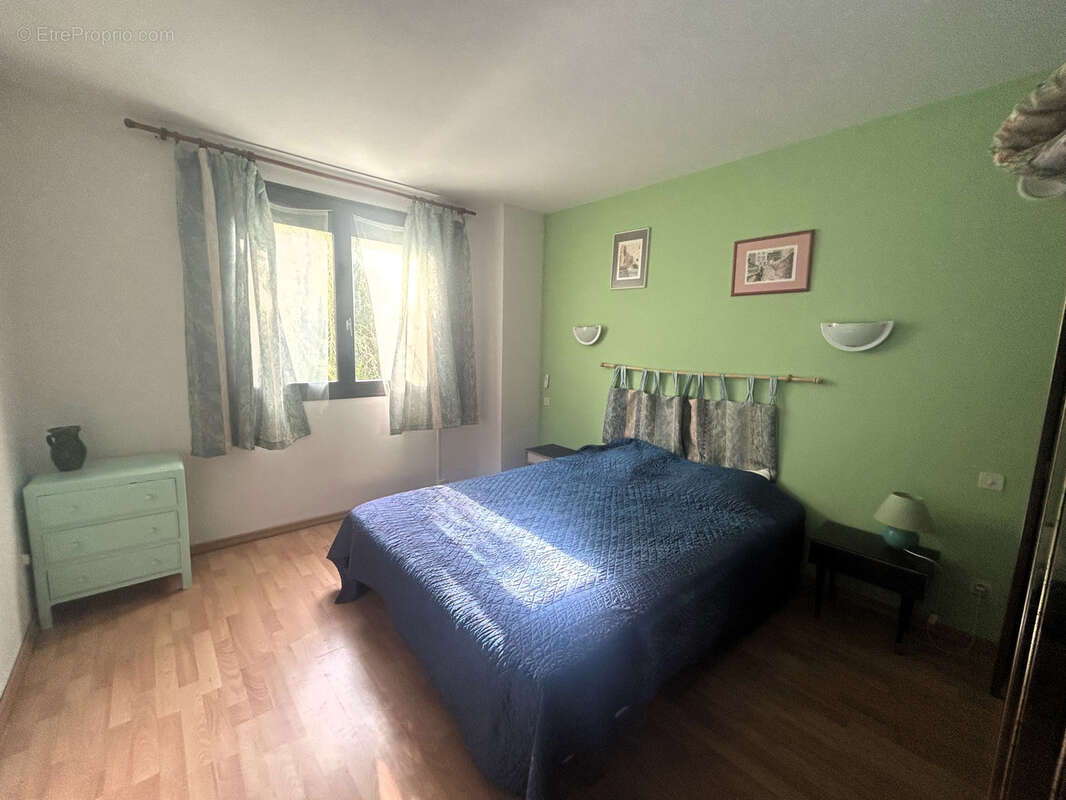 Maison à PRATS-DE-MOLLO-LA-PRESTE