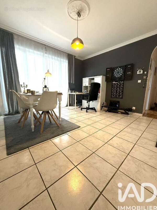 Photo 2 - Appartement à THIONVILLE